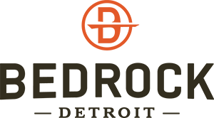 Bedrock Company Logo